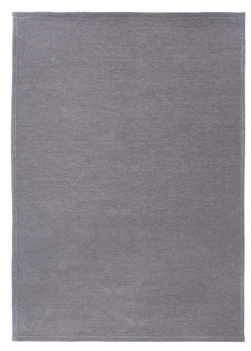 Dywan Basic White 160x230 Carpet Decor Magic Home Unique