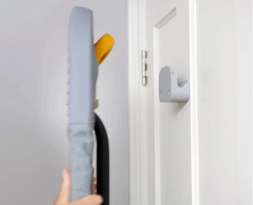 JJ-Deska do prasowania Glide EasyStoring  szara