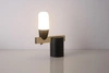 Lampa Stołowa Sakai Czarny
