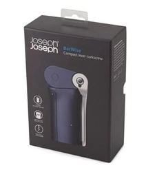 Korkociąg dźwigniowy Joseph Joseph BarWise