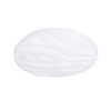 Plafon Nevada plafon biały 24W LED 38,5  cm klosz biały efect sky