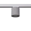 Plafon ORBIS beton GU10 4000K 7W 530lm  #W