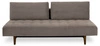 Sofa rozkładana Blain beżowa            