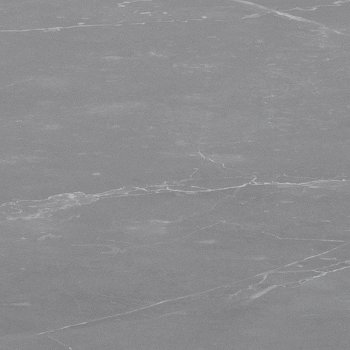 Stolik kawowy Amble okrągły czarny nowoczesny metalowy do salonu 77 cm Actona