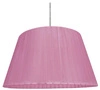 Lampa wisząca Tiziano 37 1x60W E27  fioletowy