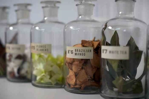 Cereria Molla Bulgarian Rose Oud zapas do dyfuzora zapachowego 200ml do domu