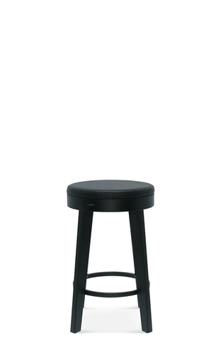 Stołek barowy Ufo niski CATB standard OUTLET