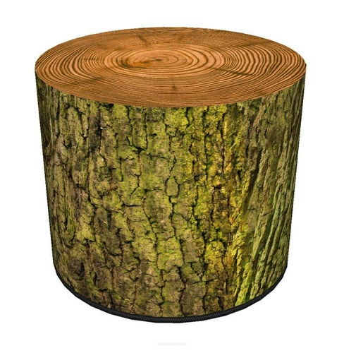 Pufa ogrodowa Moss MOOD