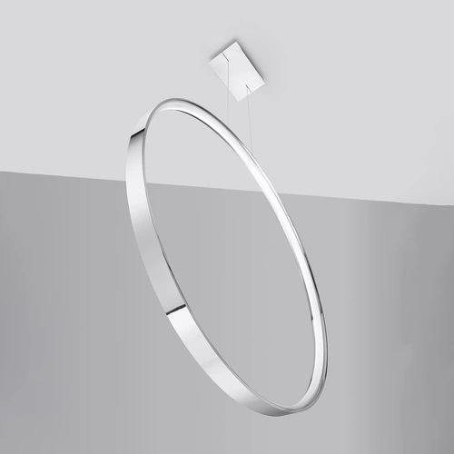 Lampa wisząca RIO 78 chrom LED 4000K