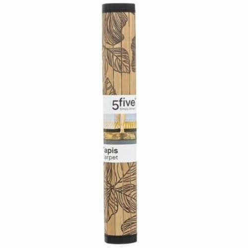 Zestaw akcesoriów łazienkowych Blackflora