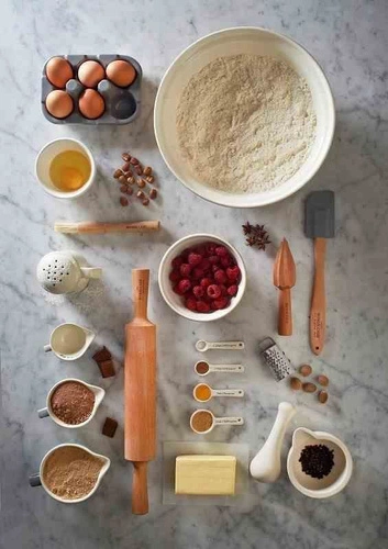 MC - Misa 5 l. beżowa, Original Cane