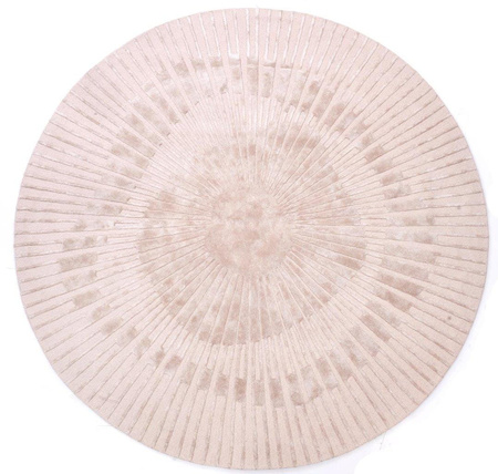 Dywan Radius Beige 200 Carpet Decor Hand