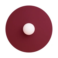burgund