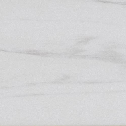 Stół do jadalni Heaven 160x90 biały nowoczesny prostokątny szklany blat Actona