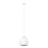 Lampa wisząca ceramiczna MINT