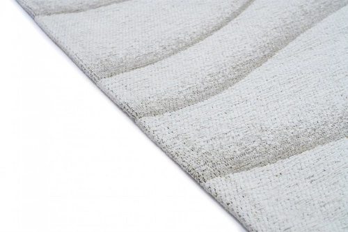 Dywan do salonu Sabbia Beige 200x300 nowoczesny łatwoczyszczący antypoślizgowy Carpet Decor