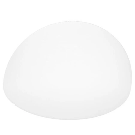 Lampa ogrodowa półkula ATMOSPHERE L LED  RGBW 16 kolorów 50 cm