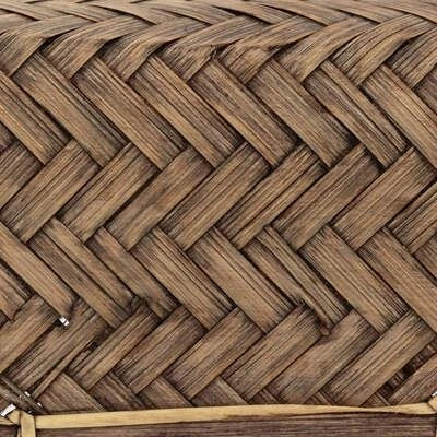 Pudełko na chusteczki Jil naturalne