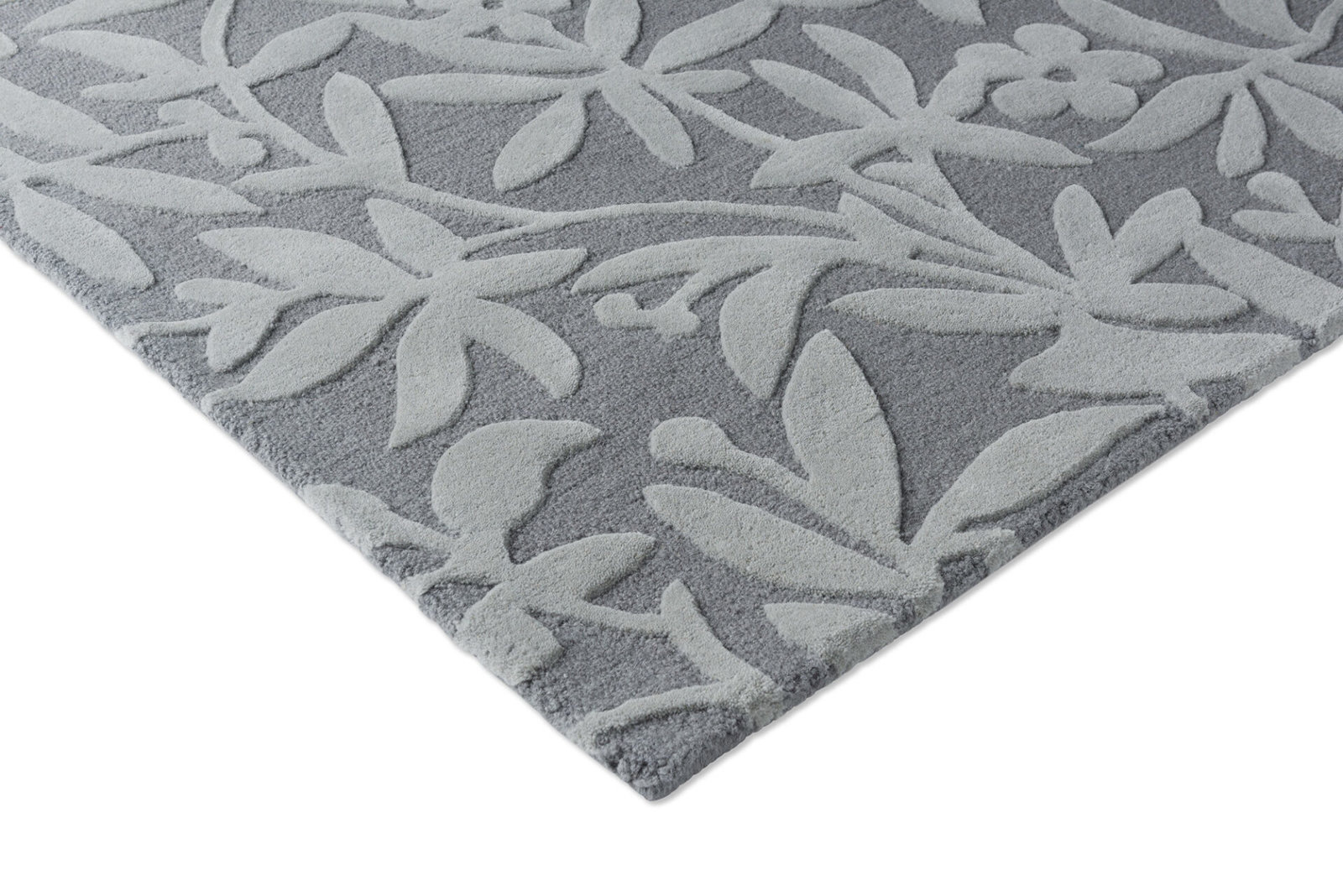 Dywan Cleavers Dark Steel 250x350cm