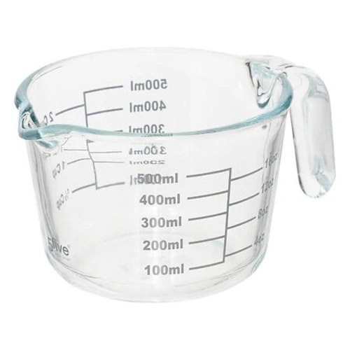 Wyciskarka do cytrusów Néo szklana szara