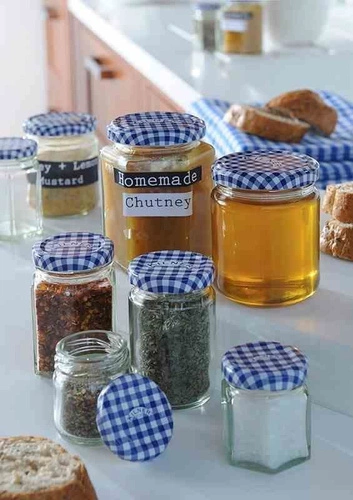 Słoik 0,37l, Made In England KILNER