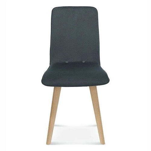 Krzesło Fameg Cleo A-1603 CATC dąb standard