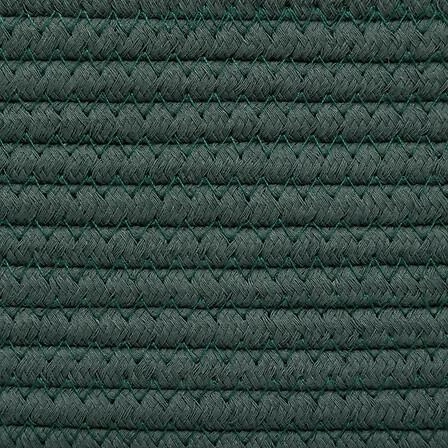 Zestaw 3 koszyków Ficus zielone