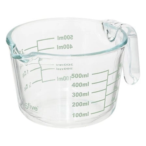 Wyciskarka do cytrusów Néo szklana        zielona