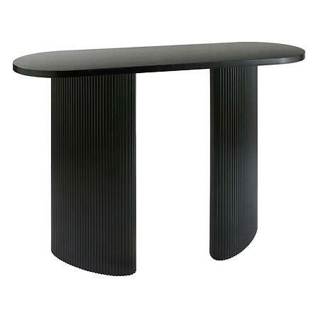 Konsola Olova czarny