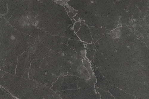 Stolik pomocniczy Strington czarny      