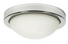 Plafon Roda plafon 32 2x60W E27 chrom  IP44