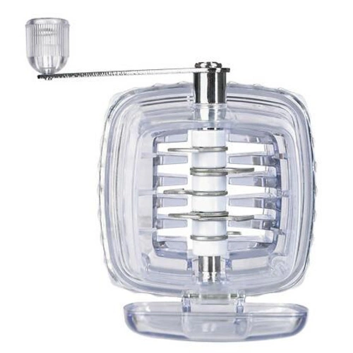 Ręczna kruszarka do lodu