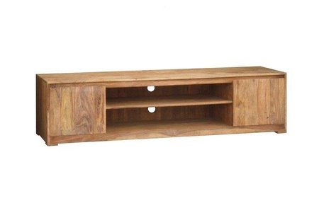 Szafka RTV Gobari Palisander teak II