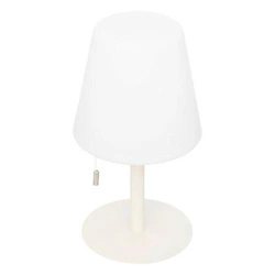 Lampka indoor/outdoor Zack LED biała