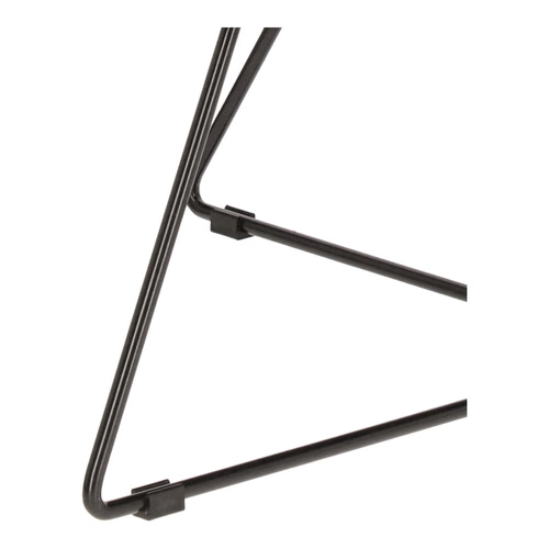 Fotel kubełkowy Moana szary sztruks do salonu nowoczesny skandynawski łatwoczyszczący