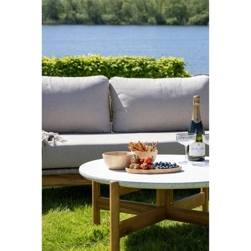 Zestaw 2 misek Chefalu bambusowa