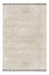 Dywan Luna Beige 160x230 Carpet Decor Handmade