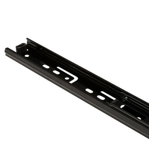 Organizer wysuwany do szafek 26,9x40cm    beżowy