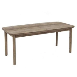 Stół Banila rozkładany akacja 90/180-260cm