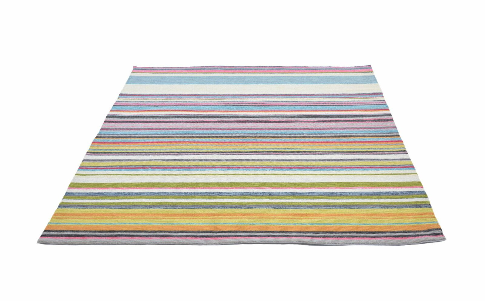 Dywan zewnętrzny nowoczesny La Vida 160x230 geometryczny kolorowy na taras balkon ogród