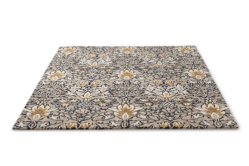 Dywan Snakeshead Indigo 140x200cm