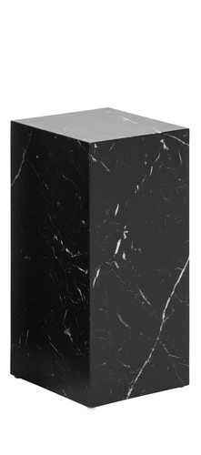 Zestaw 2 stolików pomocniczych Dice      