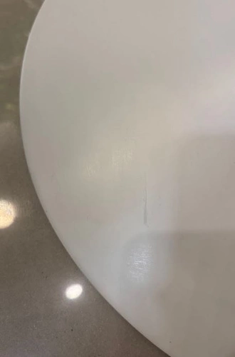 Hoker Vivia 66cm biały OUTLET