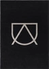 Dywan Signum Black 200x300 Art deco