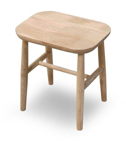 Taboret Pachpe Mango naturalne