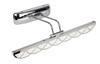 Kinkiet Move 6W LED chromowy 4000K