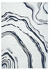 Dywan Orion Blue 200x300 Carpet Decor Magic home