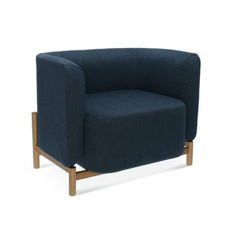 Fotel Polar CATC buk standard