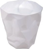 biały
