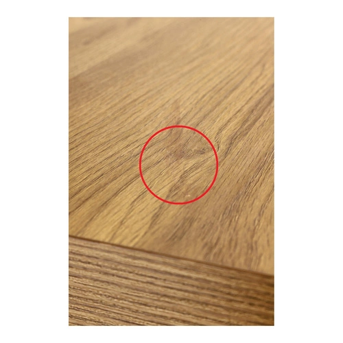 Stolik kawowy Strington 120x80cm dąb      outlet